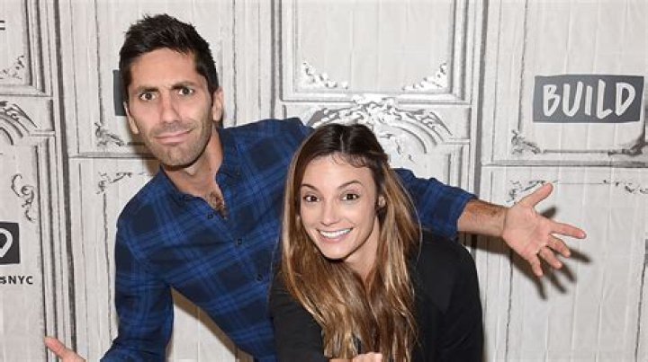 What a Catch! Nev Schulman’s Wife Laura Perlongo Is Actually Hilarious — See Her Best Quotes