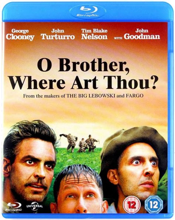 What are the sirens in o brother where art thou?