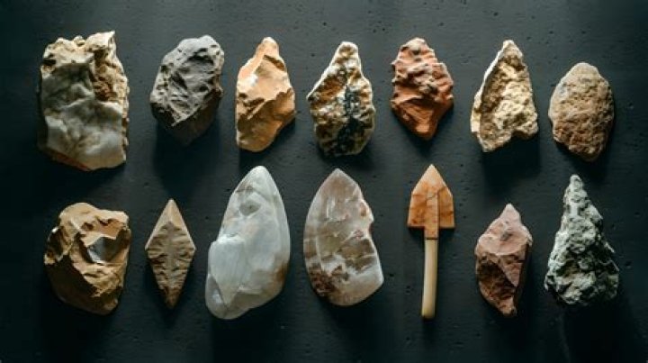 What are the types of microlithic?