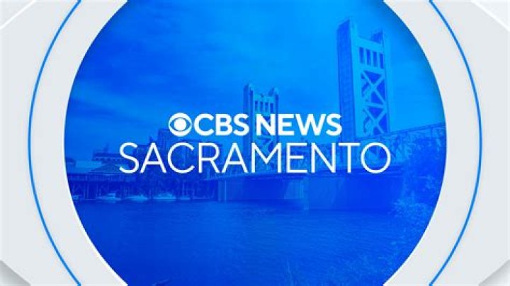 What channel is CBS Sacramento?