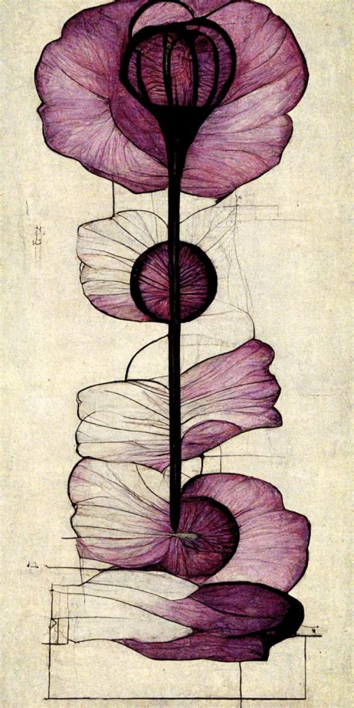 What did Charles Rennie Mackintosh die of?