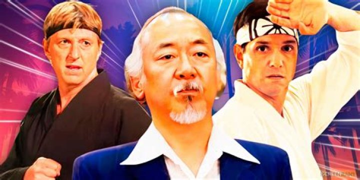 What did Mr. Miyagi call Daniel? – Celebrity.fm – #1 Official Stars, Business & People Network, Wiki, Success story, Biography & Quotes