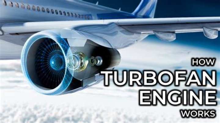 What do turbofans on wheels do?
