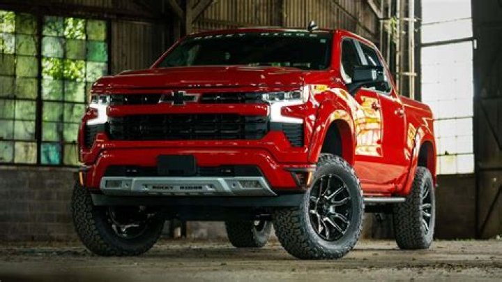 What does chevee mean?