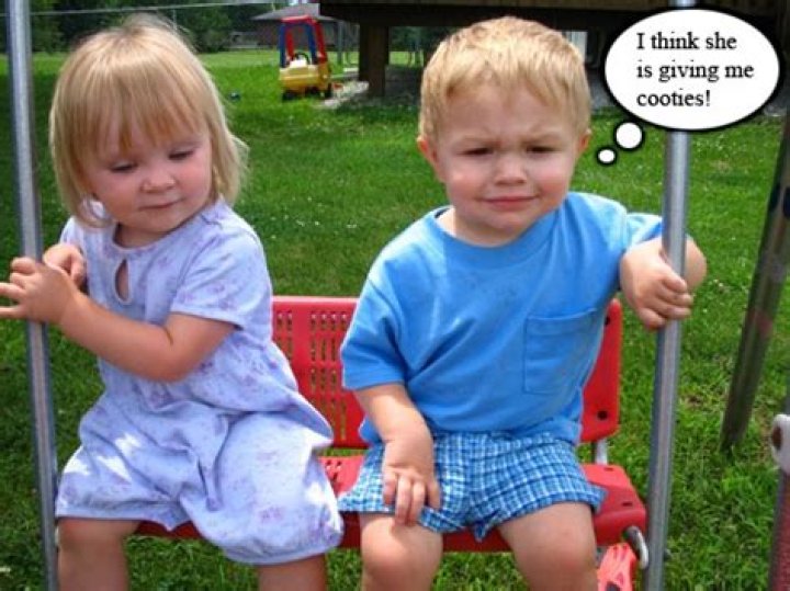 What does cooties mean?