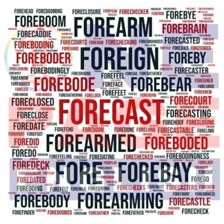 What does forefended mean?