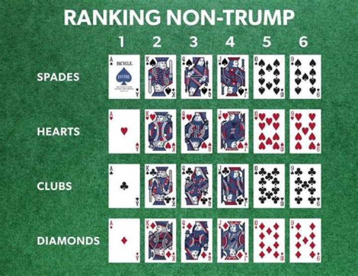 What does go under mean in euchre?