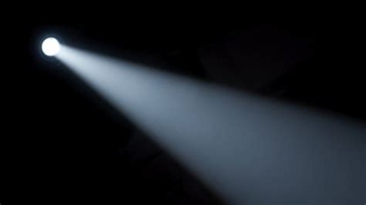 What does limelight mean?