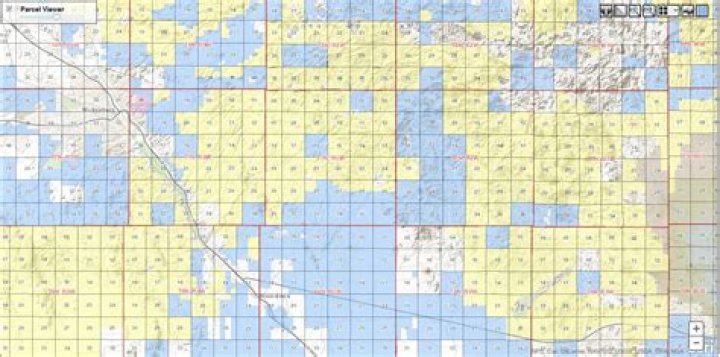 What does placer mean?