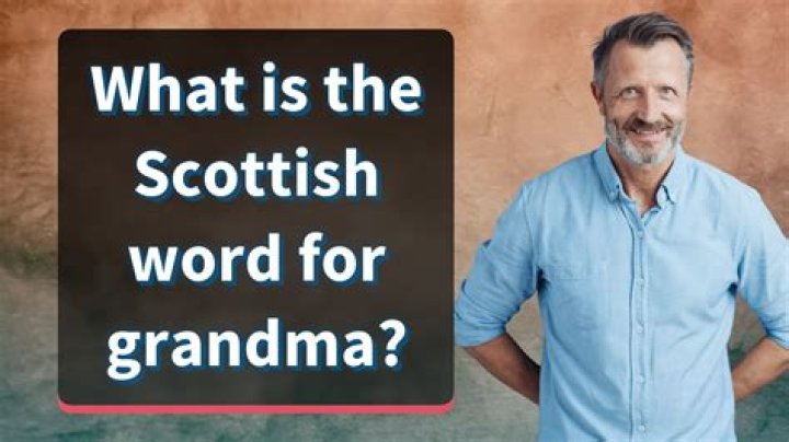 What does the scottish word fey mean?