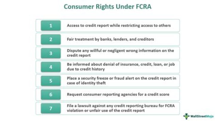 What entity is a furnisher under the fcra?