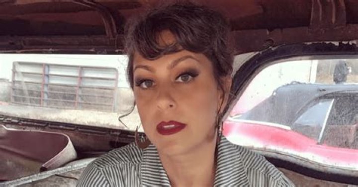 What happened to colby cave?