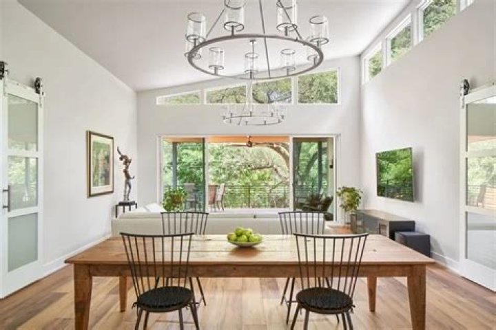 What is a clerestory dormer?