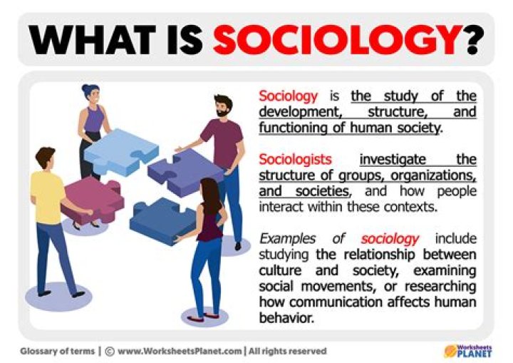 What is a gerontocracy in sociology?