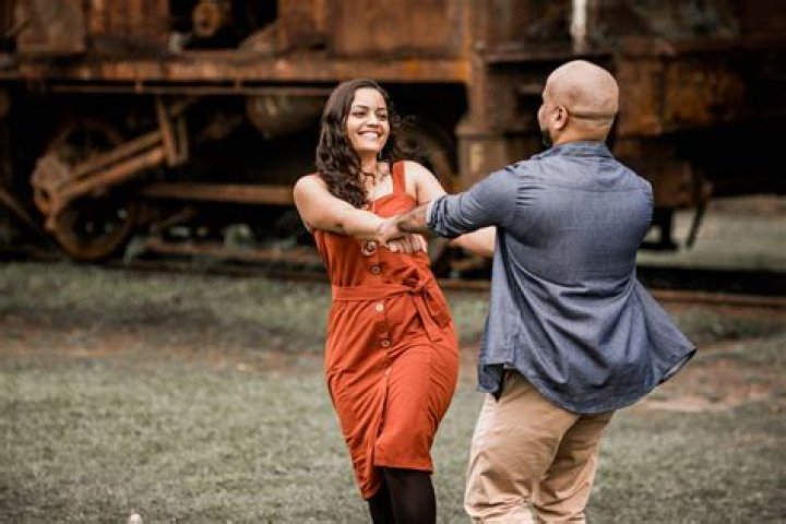 What is a male revue?