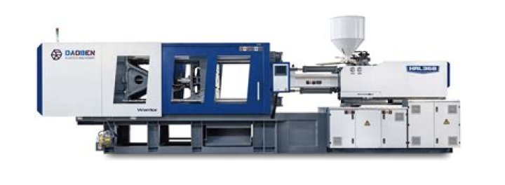 What is a moulder machine?