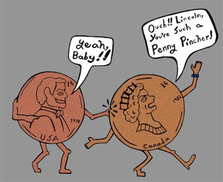 What is a penny pincher?