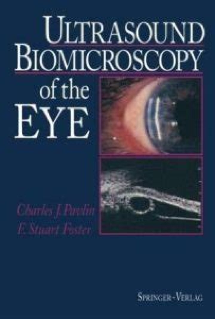 What is Biomicroscopy of the eye?