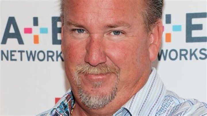 What is Darrell Sheets net worth? – Celebrity.fm – #1 Official Stars, Business & People Network, Wiki, Success story, Biography & Quotes