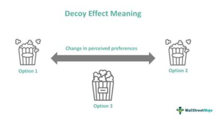 What is decoy sequence?