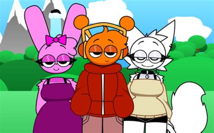 What is grown in the Palouse?