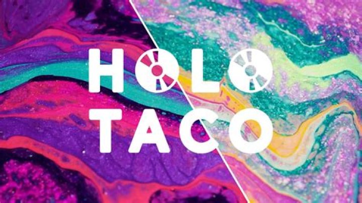 What is holo taco?