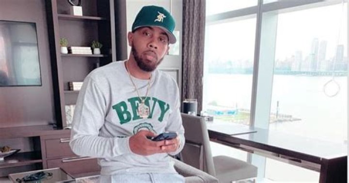 What is JoJo Simmons net worth?