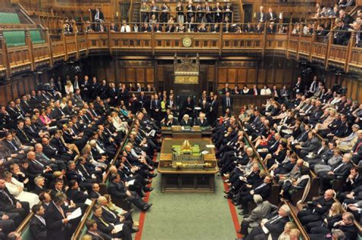 What is proroguing parliament?