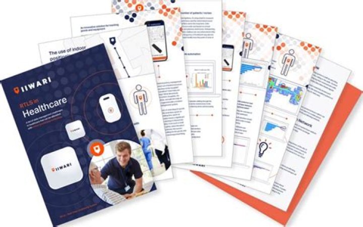 What is rtls in healthcare?