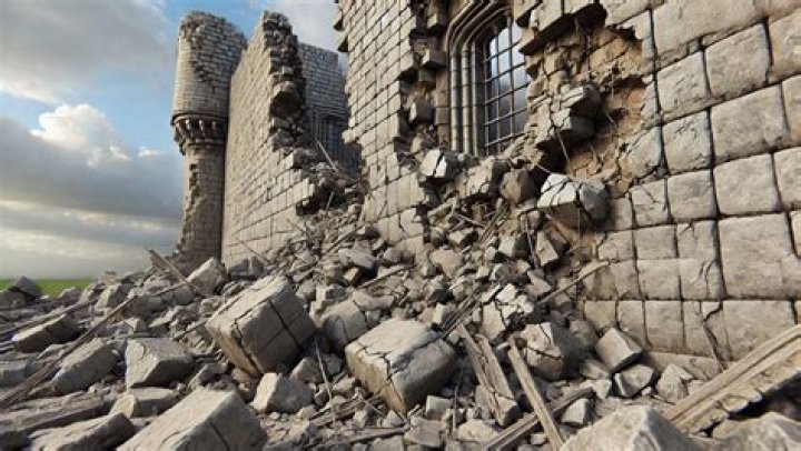 What is siege warfare?