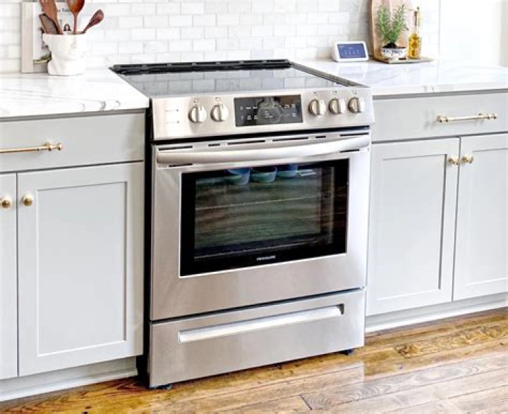 What is the best downdraft gas range?