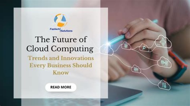 What is the future of cloud computing in India?