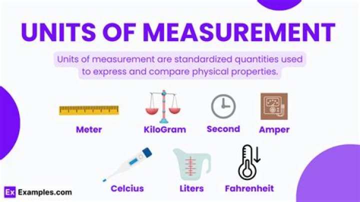 What is the unit of measurement for magnetometer?