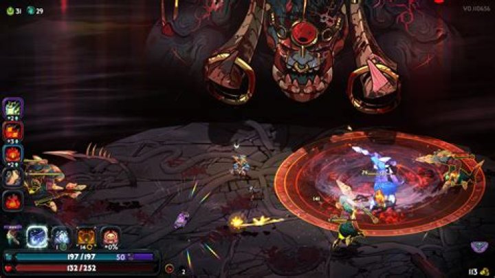 What level is asterius?