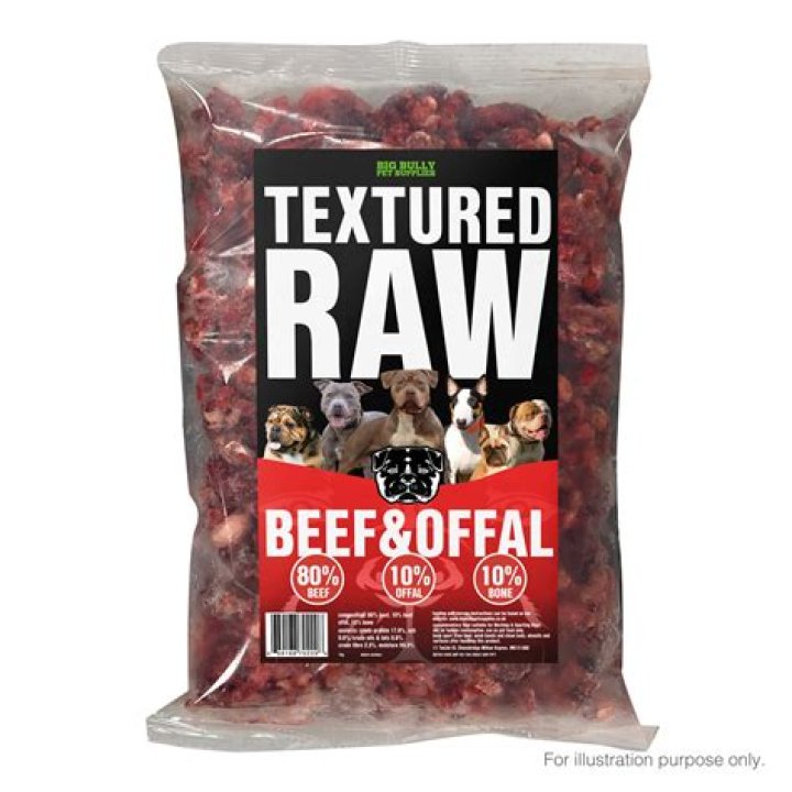 What offal can dogs eat?