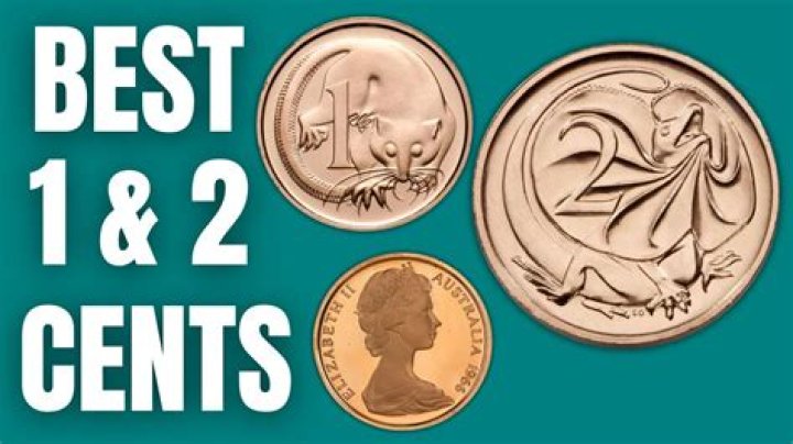 What to do with one and two cent pieces?