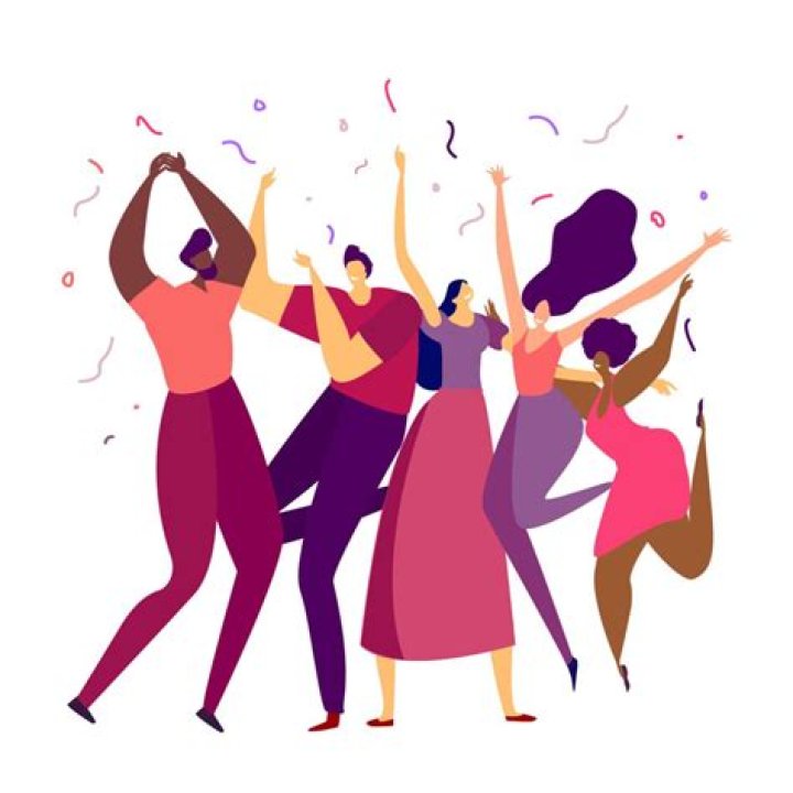 Whats an outgoing person?