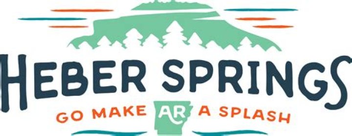 Whats in heber springs?