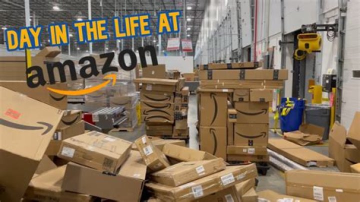 Whats inbound at amazon?