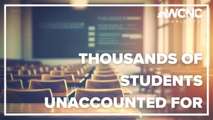 Whats unaccounted for mean?