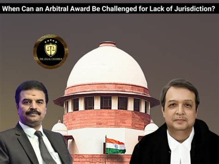 When can jurisdiction be challenged?