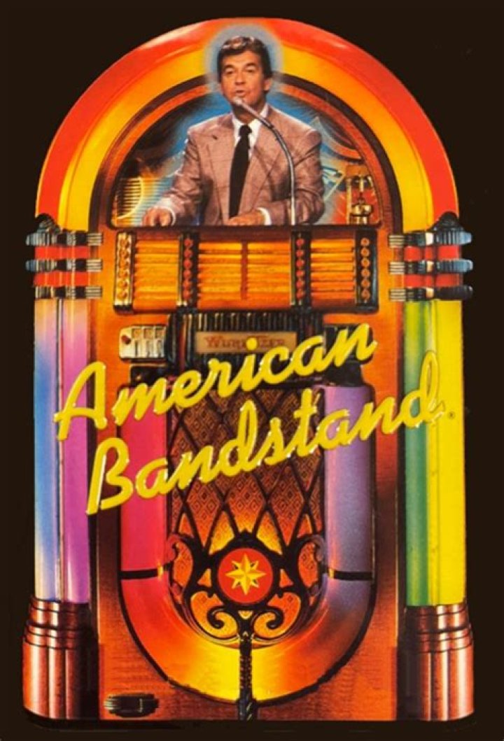 When did bandstand start in australia?