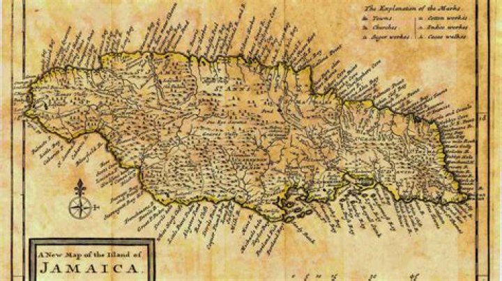 When did caribbeans come to britain?