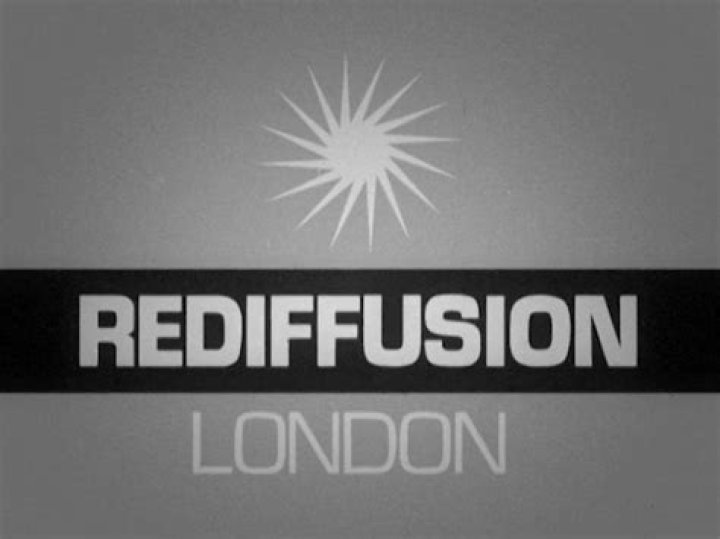 When did rediffusion start?