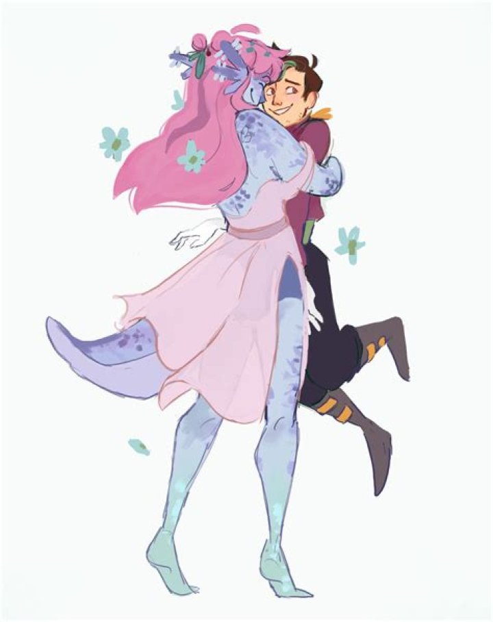 When did smallishbeans propose to ldshadowlady?