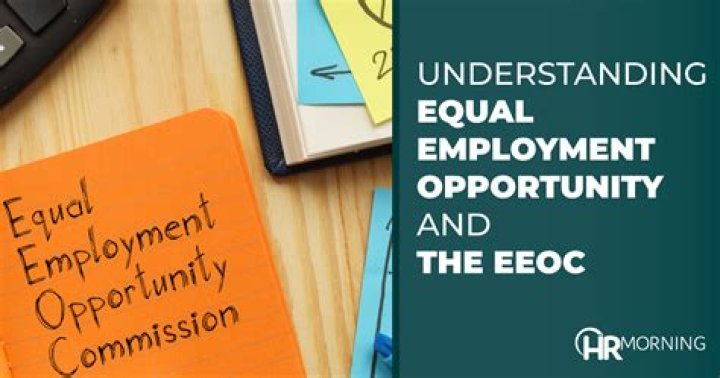When does eeoc notify employer?