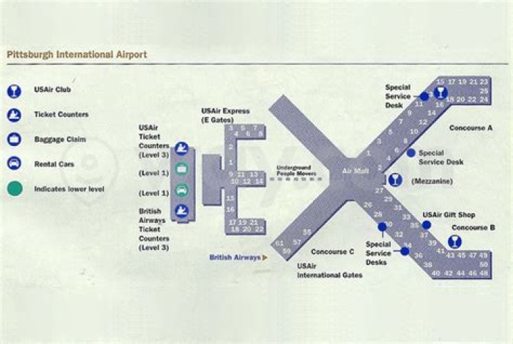 When does plattsburgh airport close?