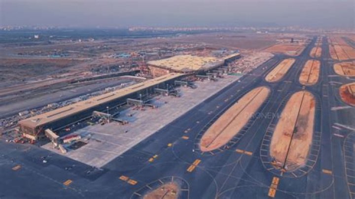 When faizabad airport will start?