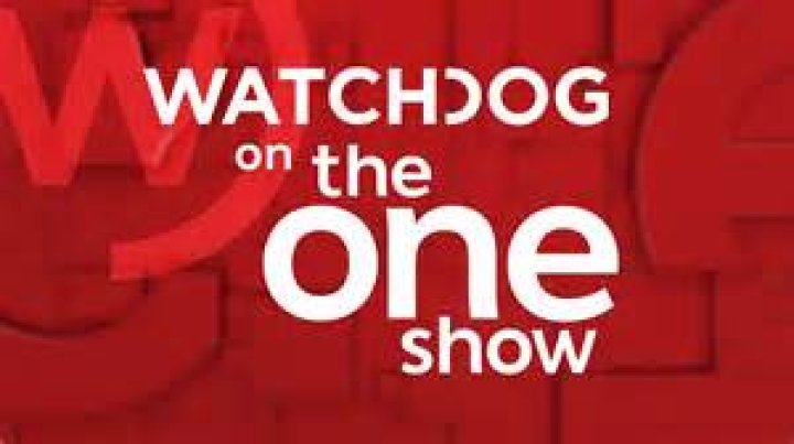 When is watchdog on the one show?