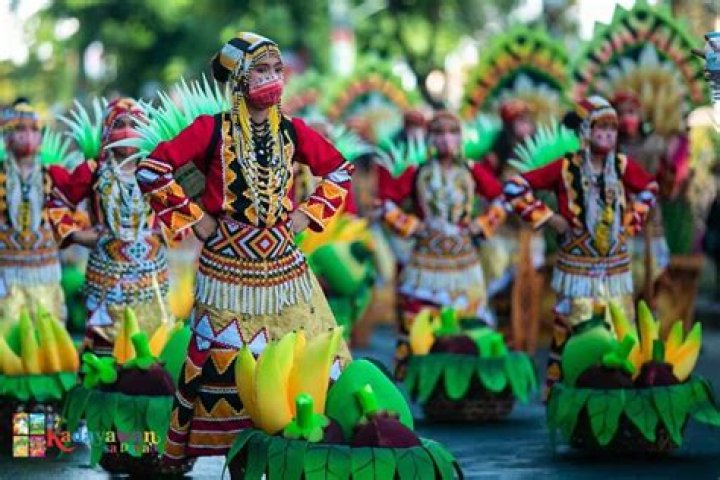 When kadayawan festival celebrated?